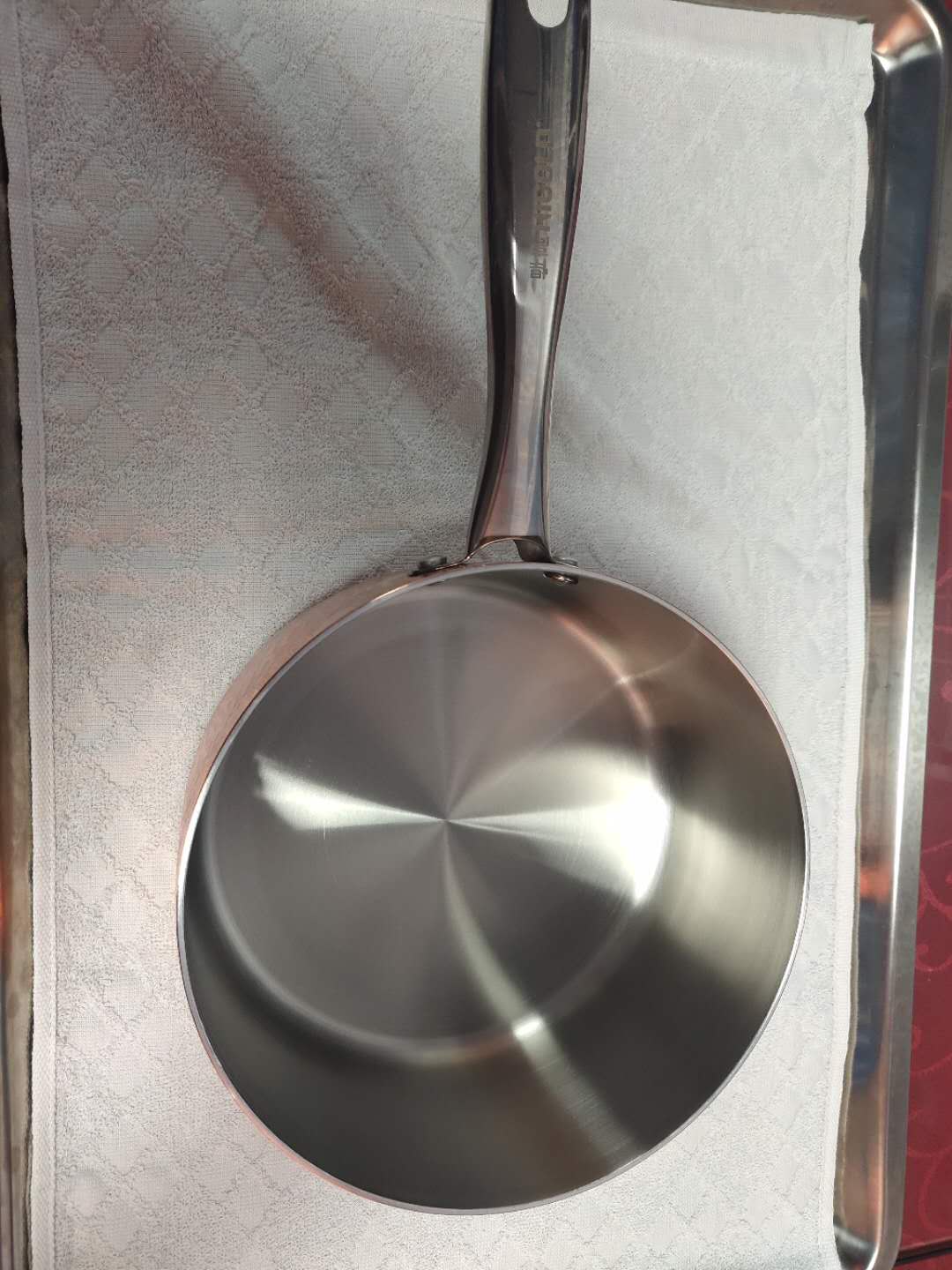 防指纹油的原理是什么？真的能有效减少指纹留痕吗？